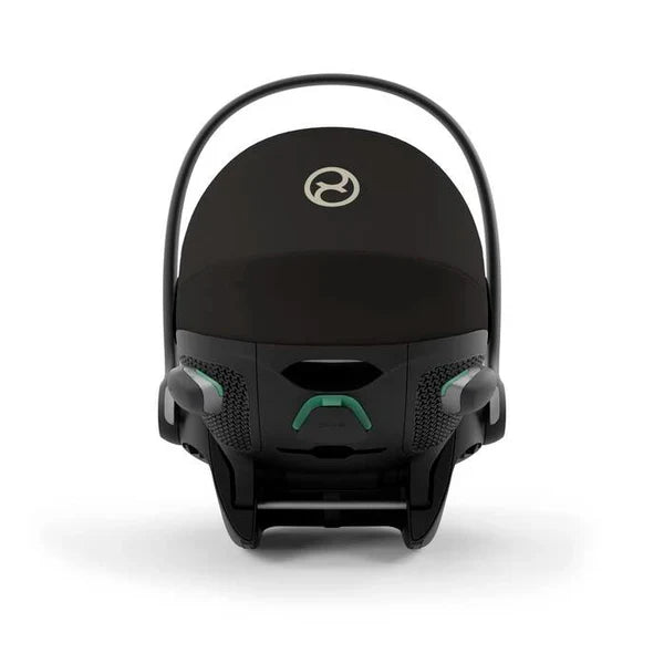 Cybex Cloud G i-Size Car Seat Plus Moon Black