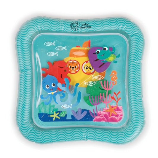 Kids2 - Sensory - Water Mat