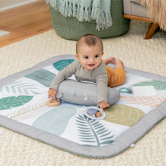 Kids2 - Inguinty Baby Milestone - Play Mat