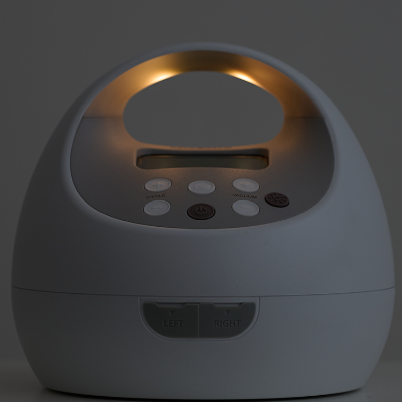 Spectra - S1 Pro Pump