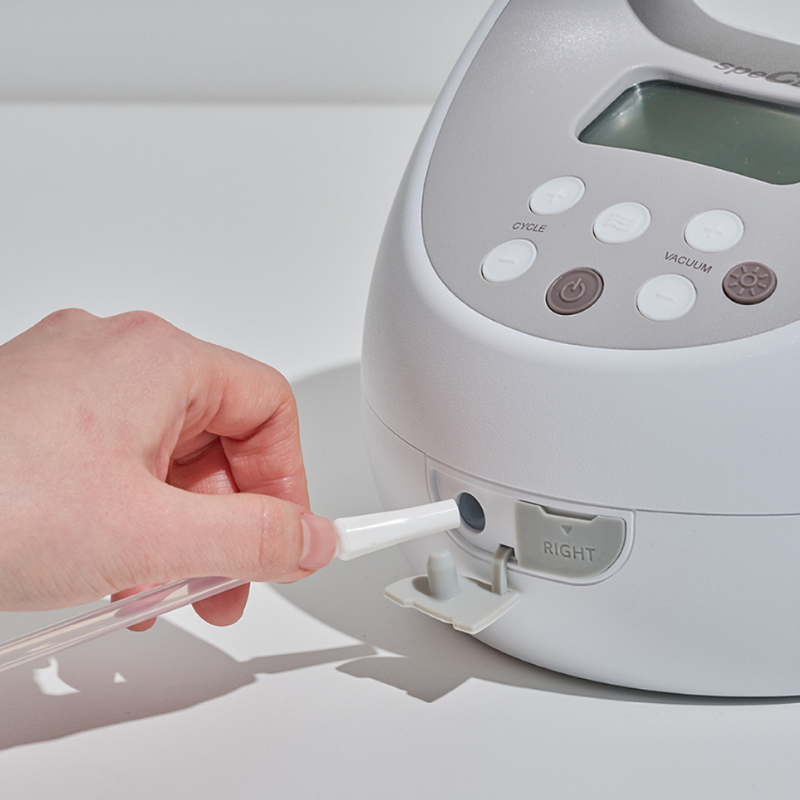 Spectra - S1 Pro Pump