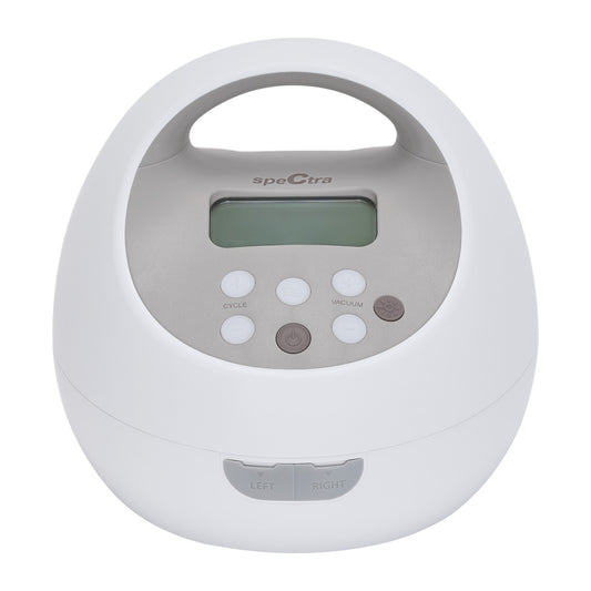 Spectra - S1 Pro Pump