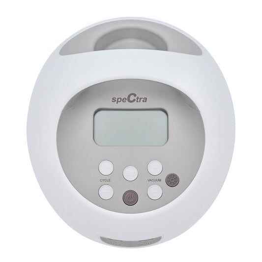 Spectra - S1 Pro Pump