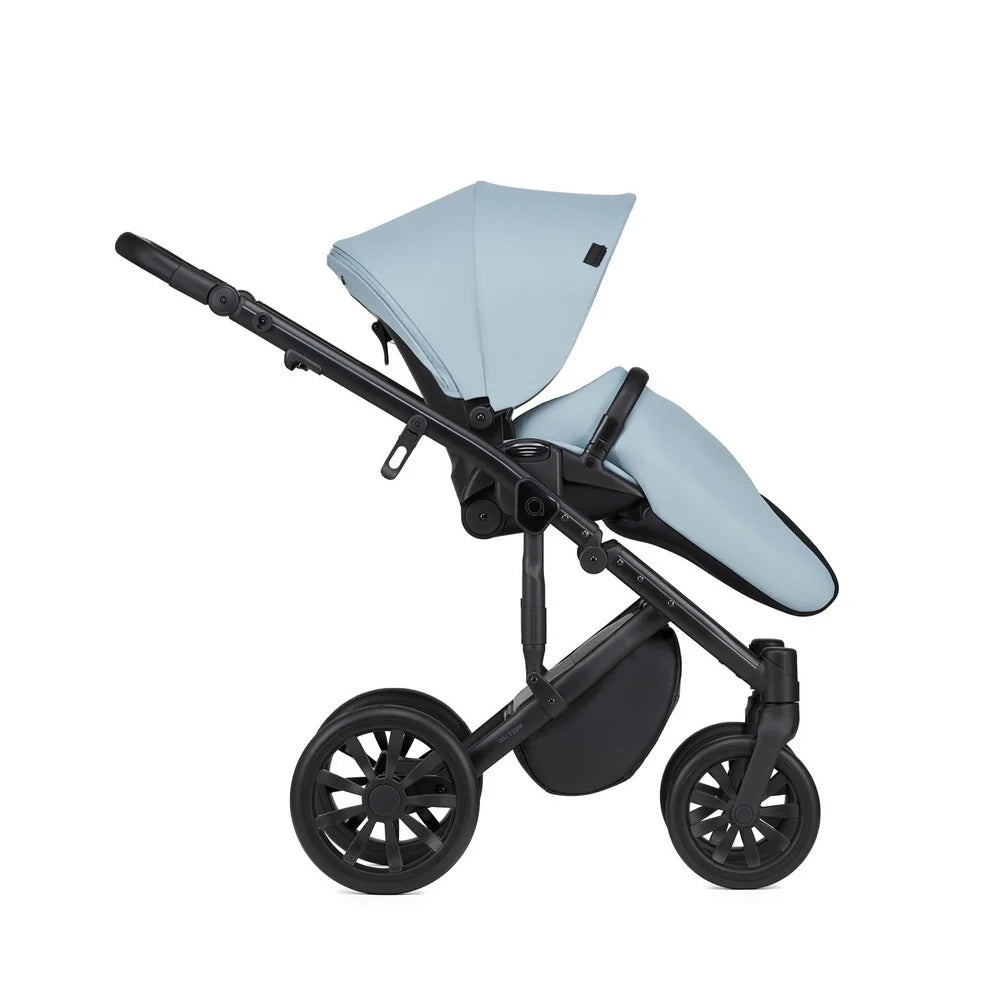 Anex - M/Type (2in1) Stroller MT-13Q - Siren
