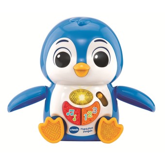 vtech - Flap & Play Penguin