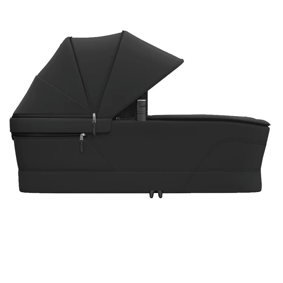 Maxi-Cosi - Cabin Cot - Onyx Black