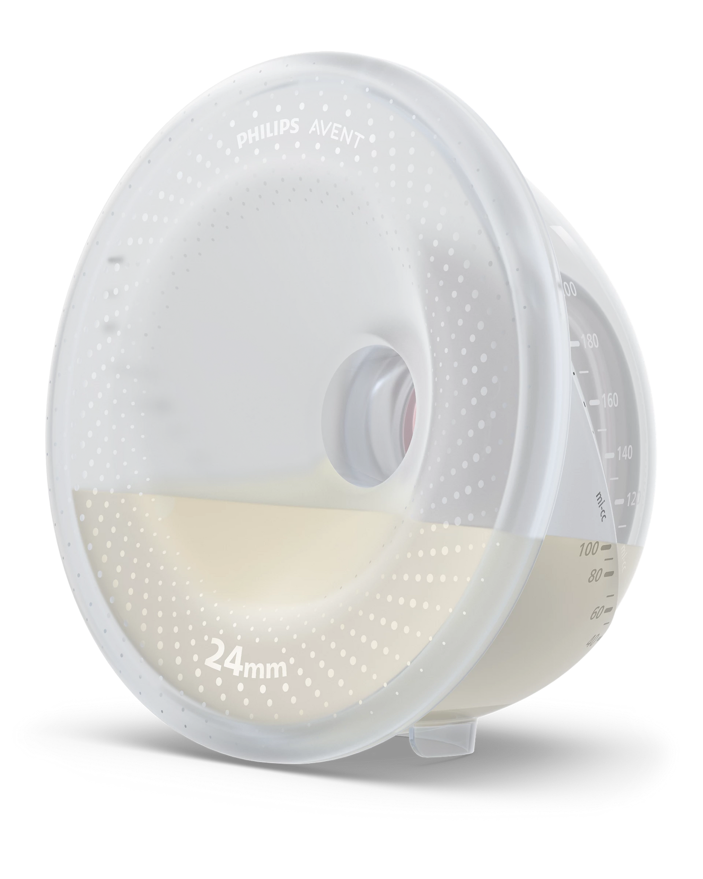 Avent - Hands-Free Single Electric - Breast Pump