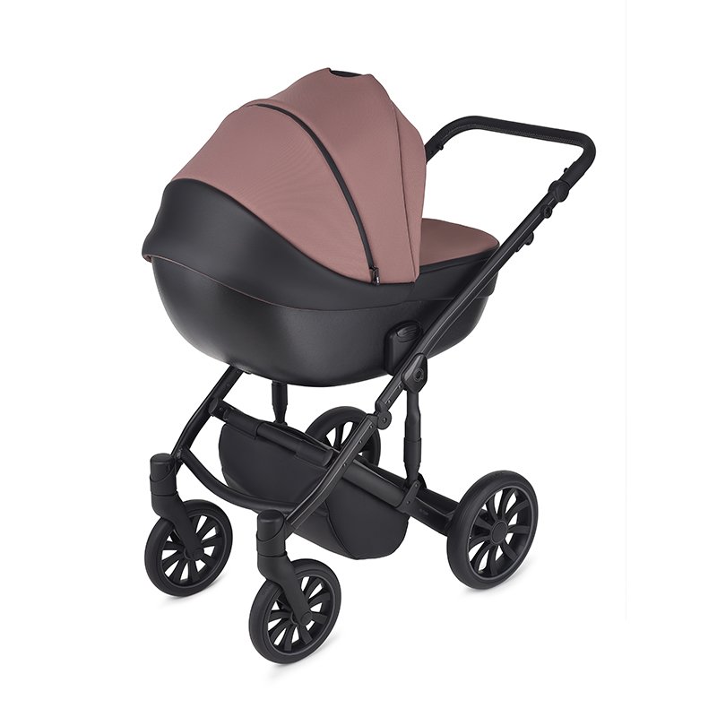 Anex - Sport M/Type - 04Q Stroller Mocco - (SP 26 Light Brown)