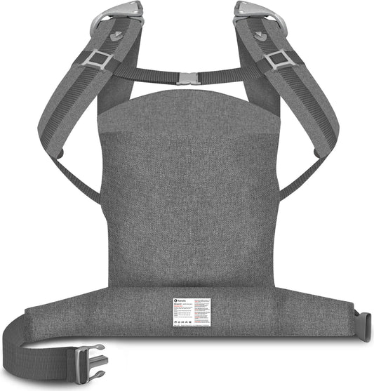 Lionelo - Baby Carrier - Margareet wave