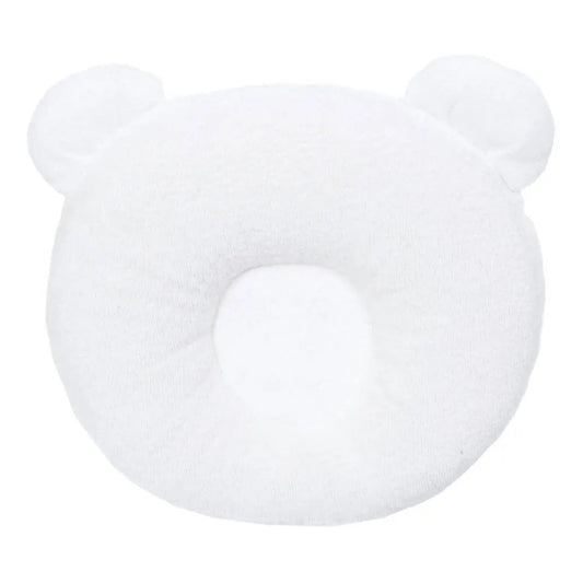 Candide - P'tit Panda Pillow - 21*19cm - White