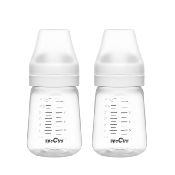 Collection Bottles (Set of 2)