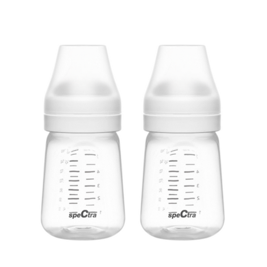 Collection Bottles (Set of 2)