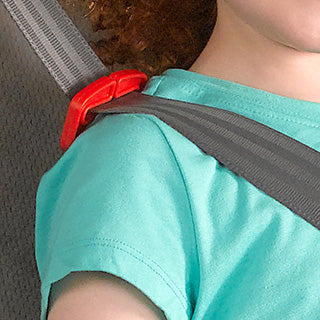 Chicco - Go Fit Backless - Booster Car Seat - 79835