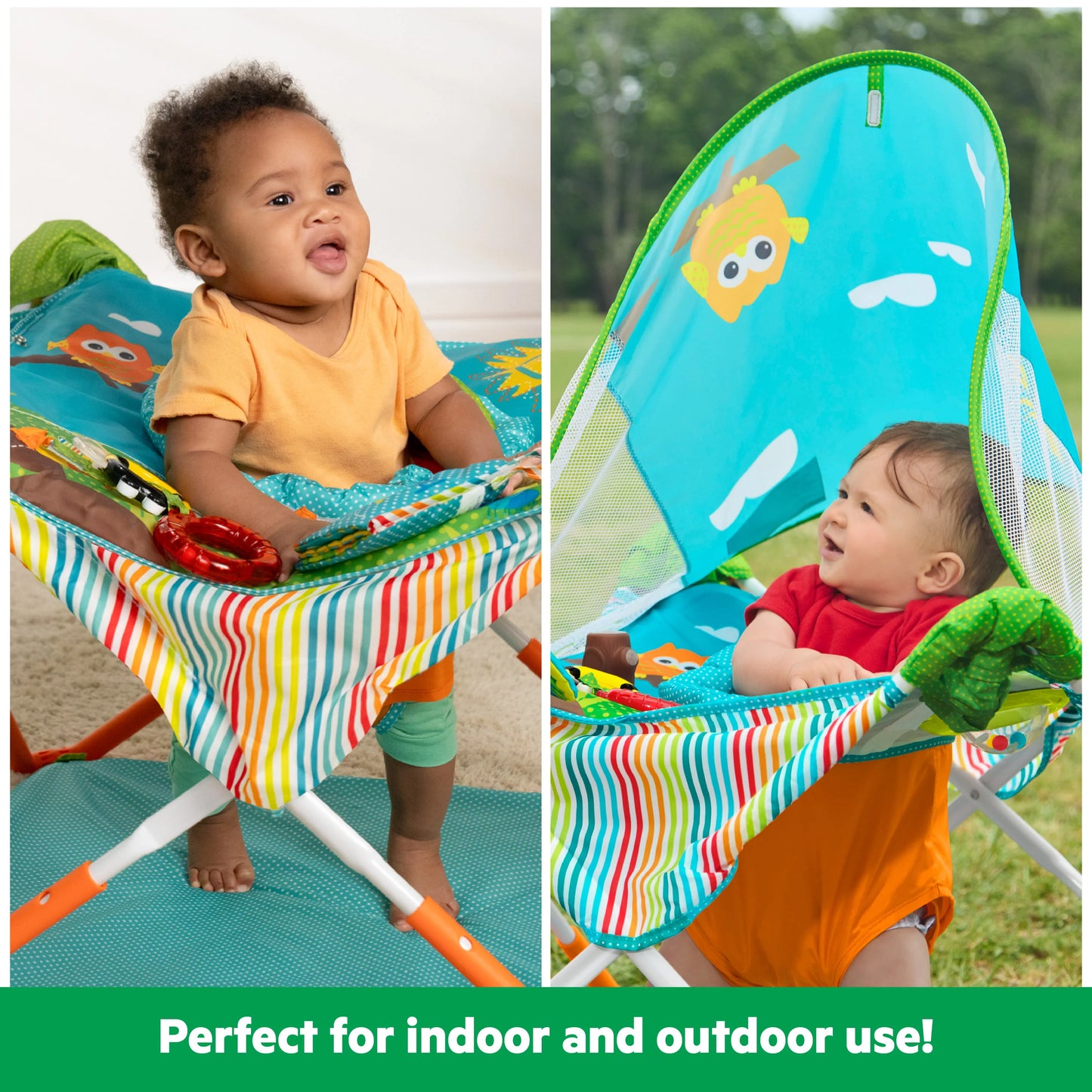 Kids2 - Bs Pop And Jump Activity CTR - Fashion Owl