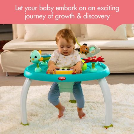 Tiny Love Meadow 5 in 1 Activity Centre