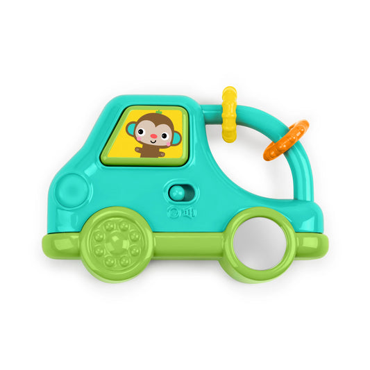 Kids2 - Bs Safari Driver - Blue/Green