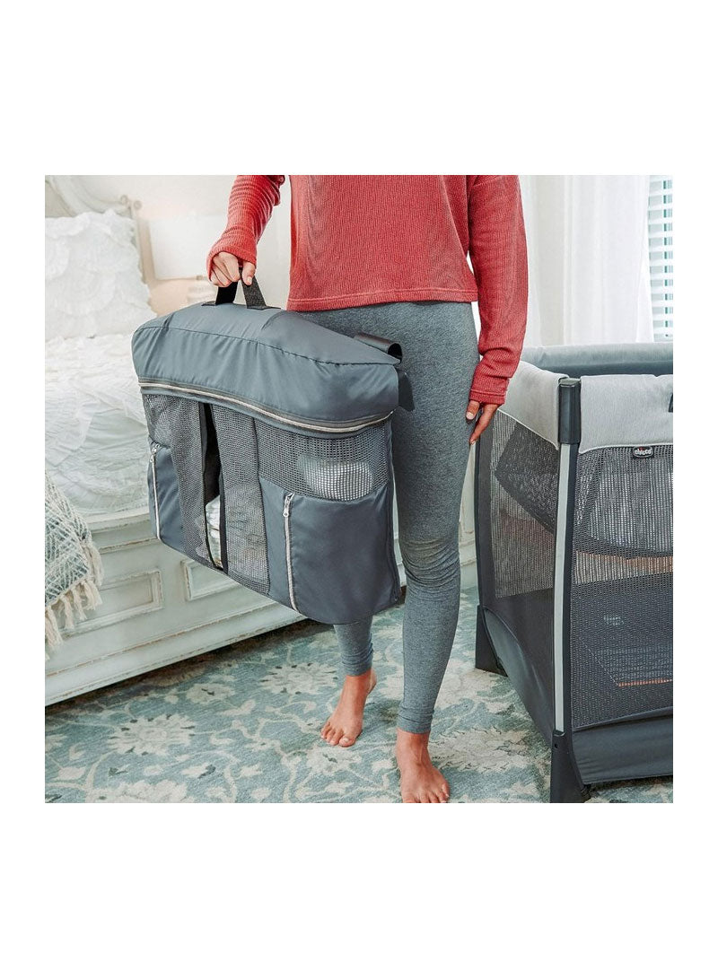 LULLABY ZIP PLAYARD -SPRINGHILL-