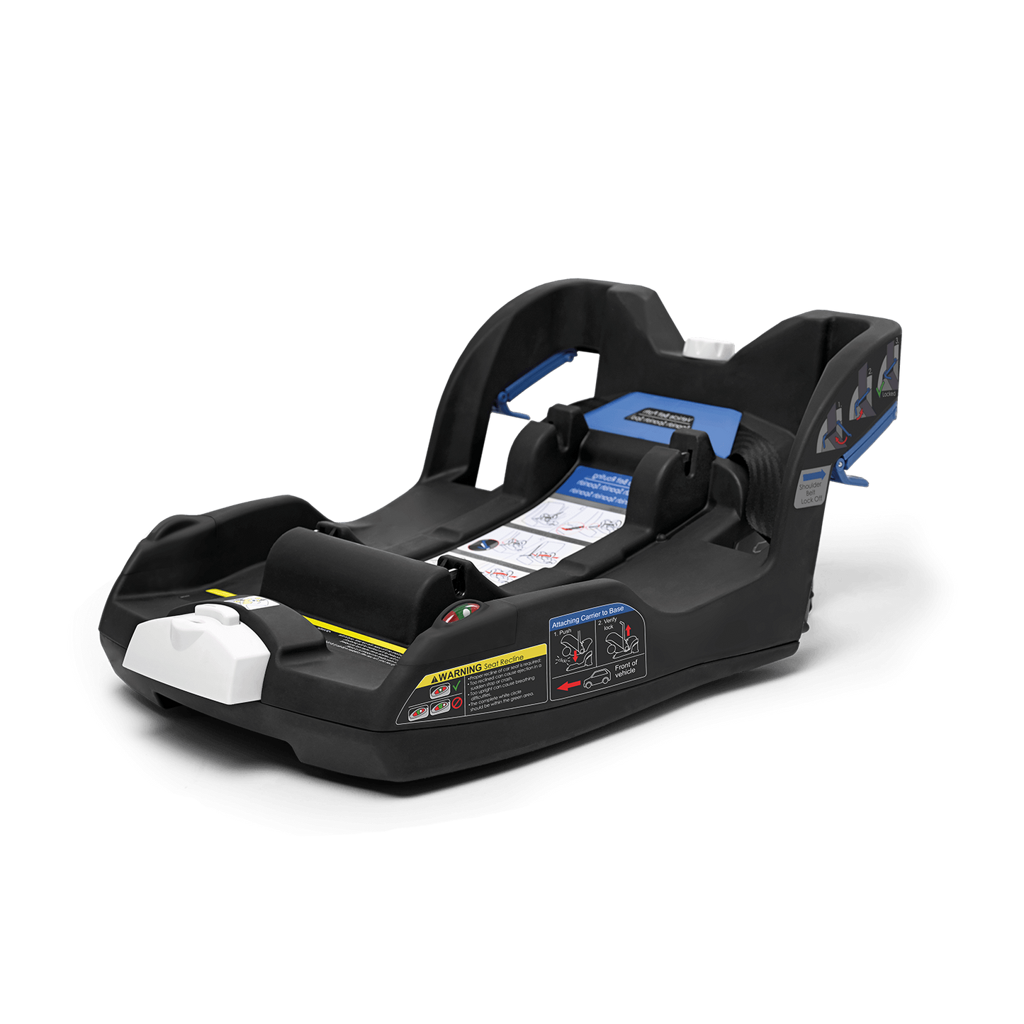 Doona + - Infant Car Seat - Slate Green
