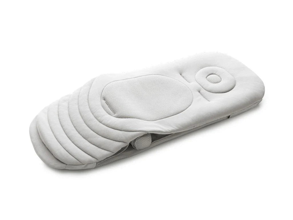 Inglesina - (KA61SNG) Aptica Darwin - Travel System - Velvet Grey