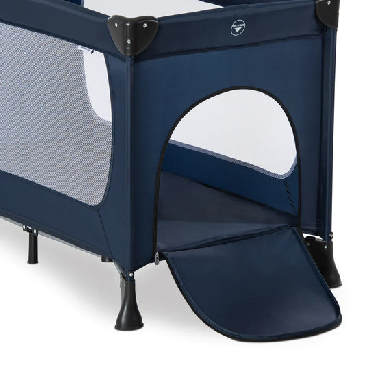 Hauck Dream N Play Plus - Navy