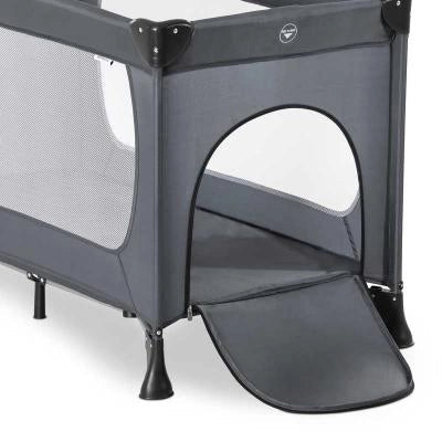 Hauck Dream N Play Plus - Grey