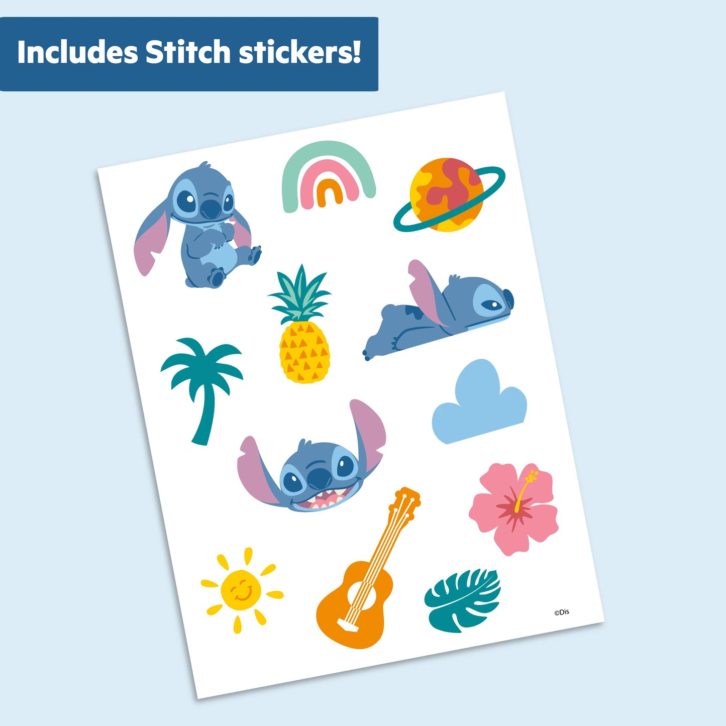 Kids2 - Bs Disney Stitch My Size Potty