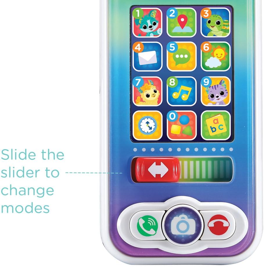 Vtech - Swipe & Discover People