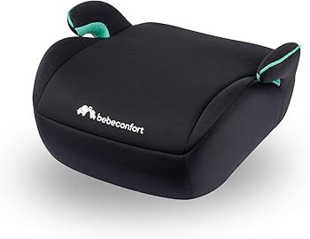 Bebe Confort - Manga i-safe Booster - Full Black