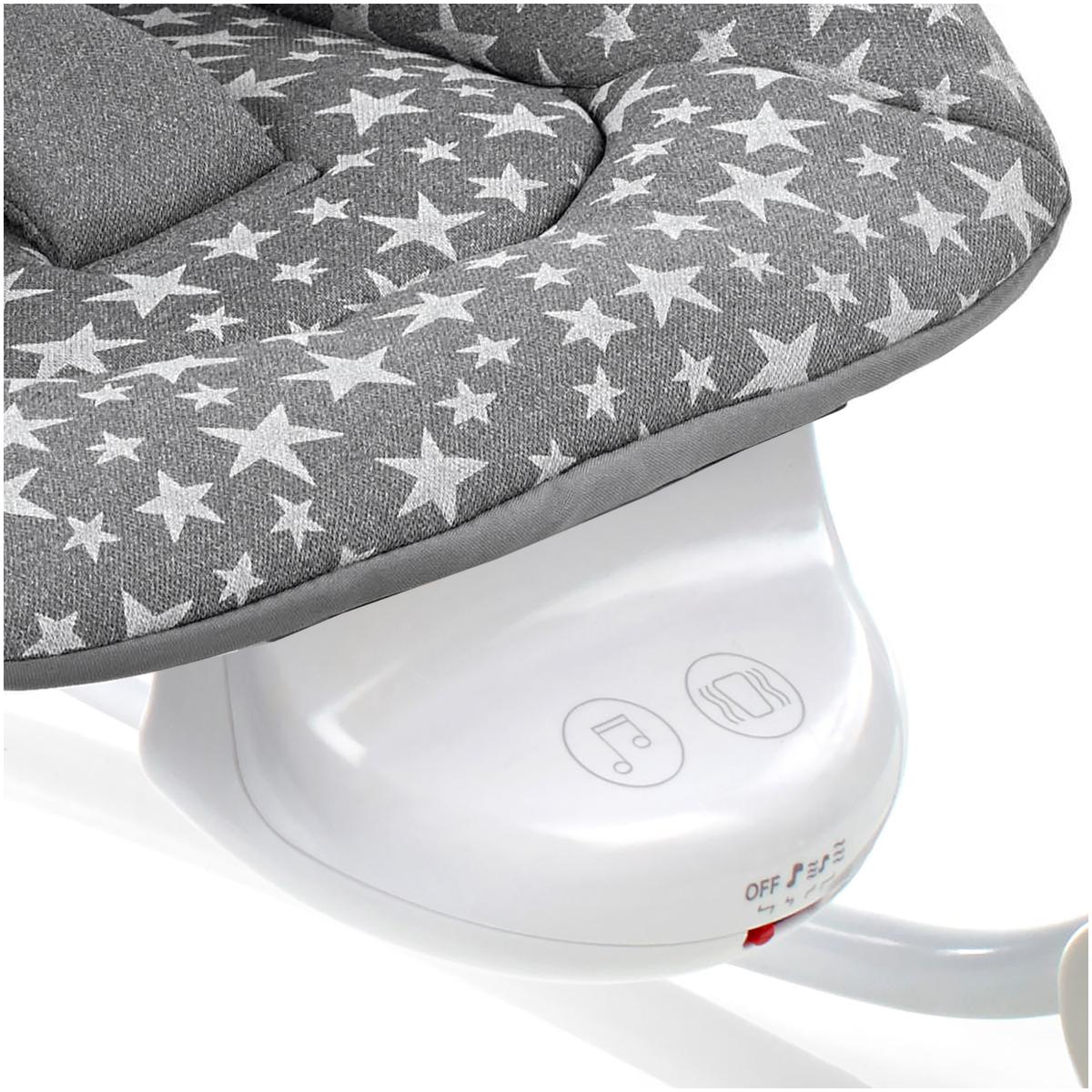 JANE EVOLUTION (T01 GREY STARS) RELAX 6114