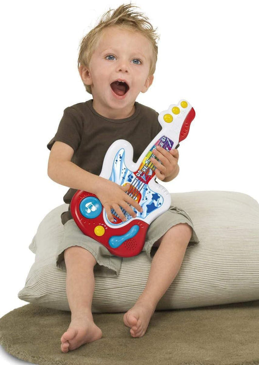 Chicco - T-My First Guitar Orchestra