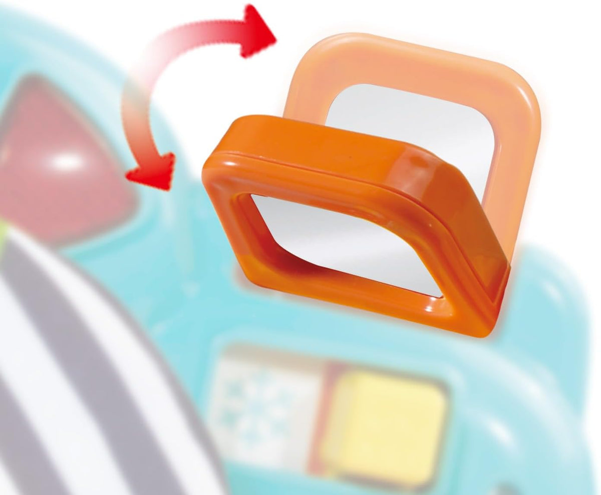 Vtech - Beep Beep Baby Driver - English