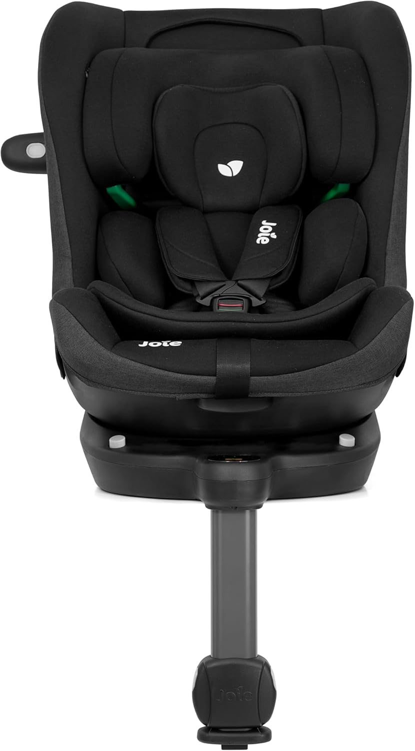 Joie - I-Pivot Grow - Spin 360 Rotation - up to 10 years age baby