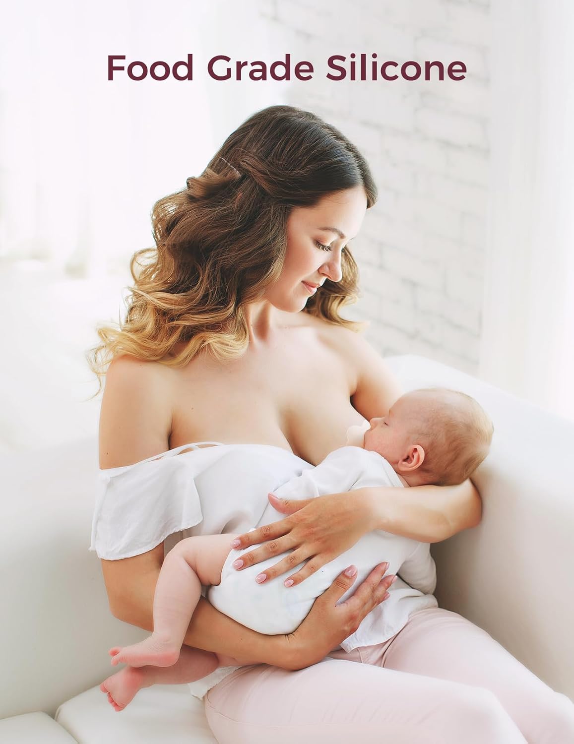 Momcozy - Nipples Shields -