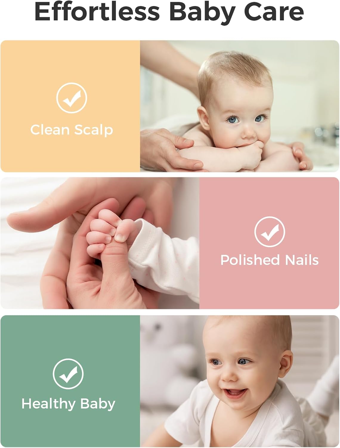 Momcozy - All in 1 - Elite Baby Kit