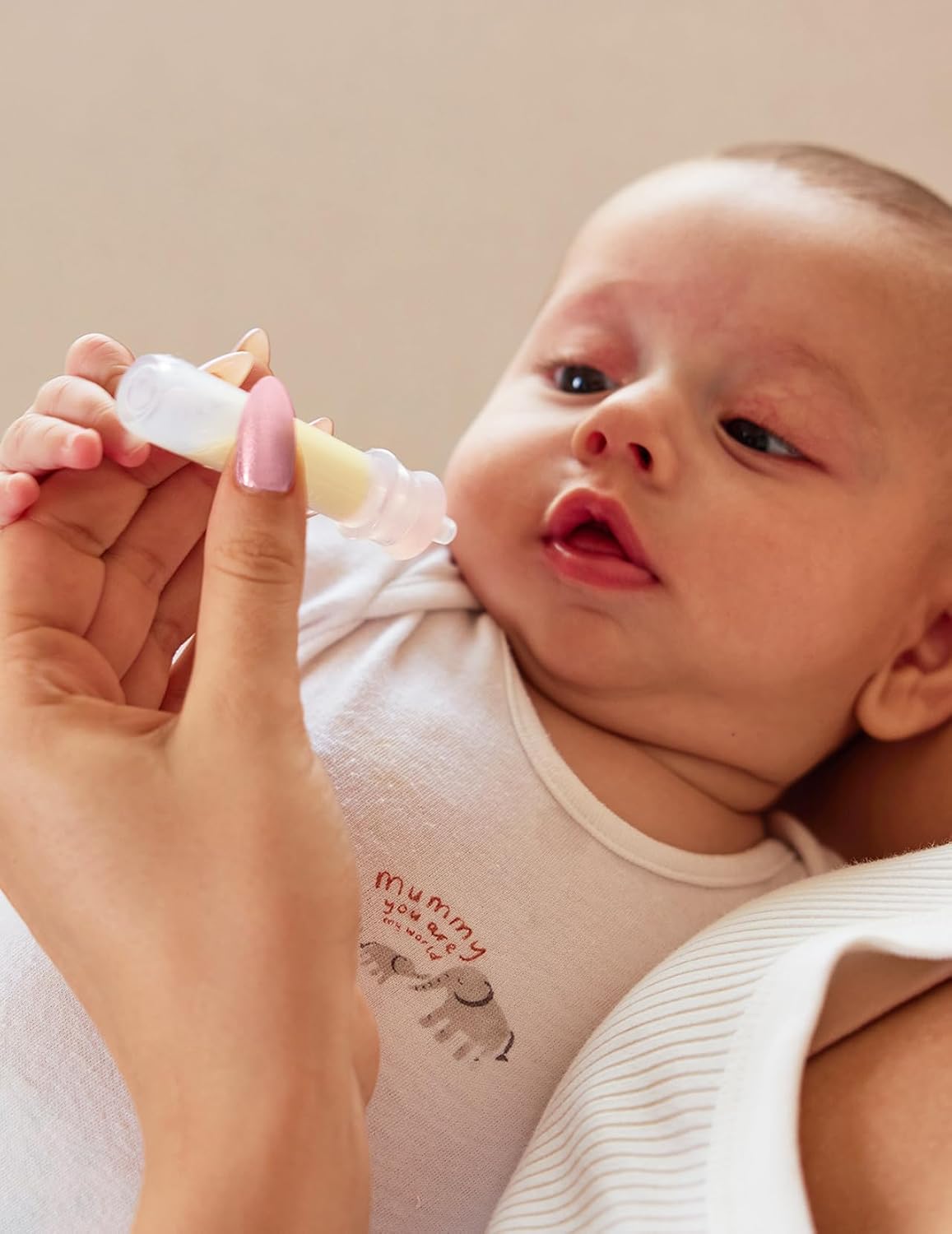 Momcozy - Colostrum - Reusable Breast Milk Collector -