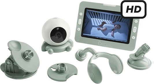 BabyMoov - Yoo Go+ HD - Monitor
