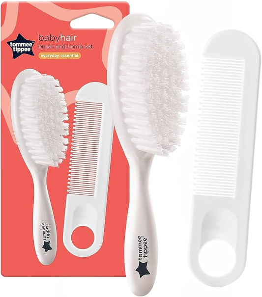 (TOMMEE TIPPEE) TT BABY BRUSH COMB 433098