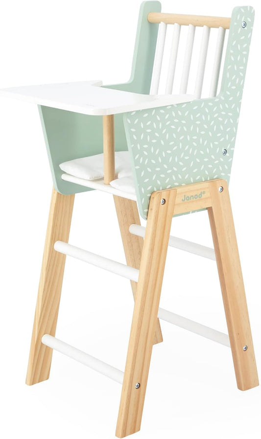 Janod - Zen High Chair