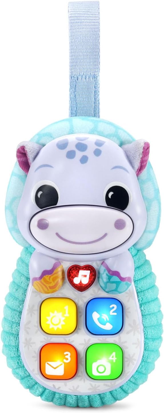 Vtech - Hello Hippo Phone