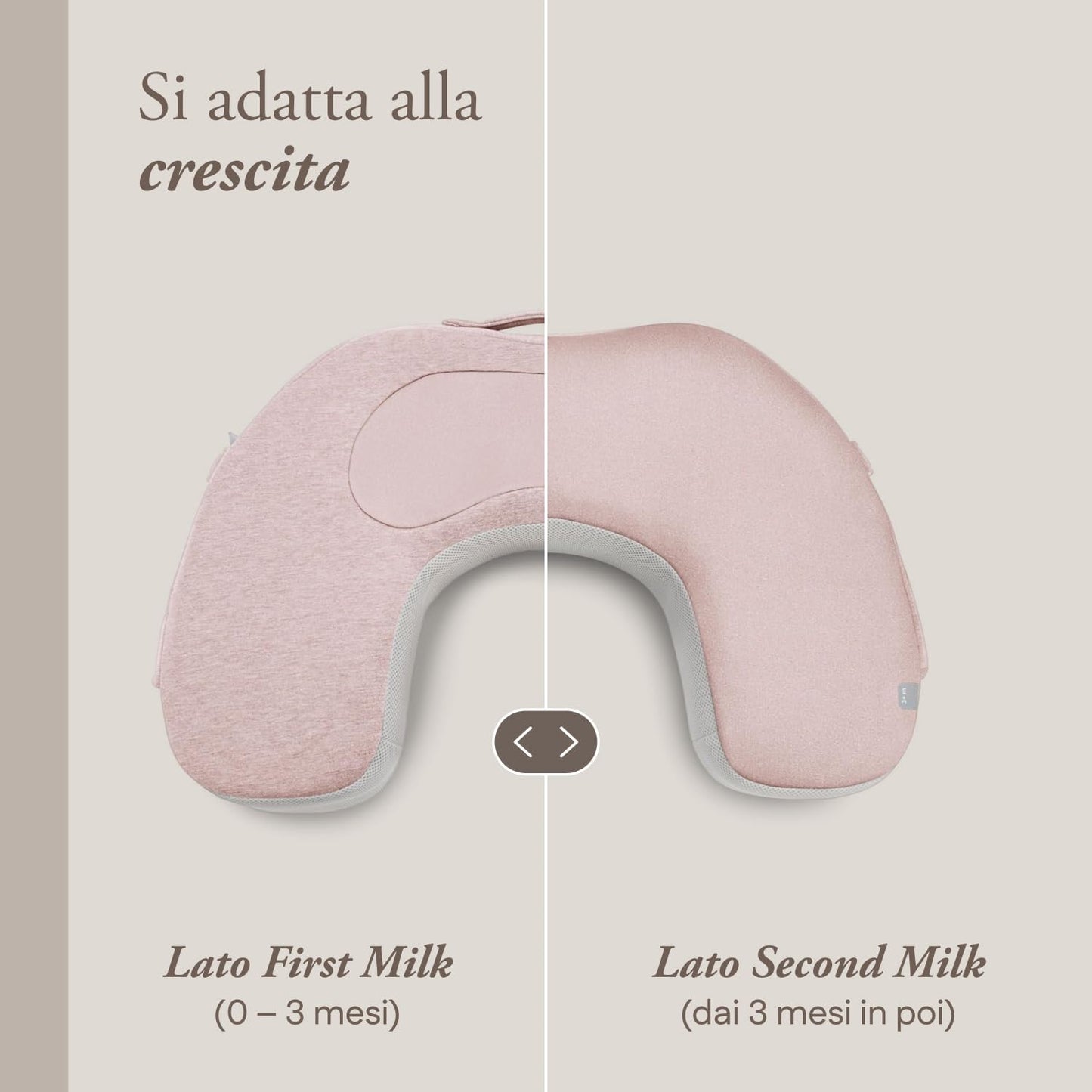 Inglesina - Nursing Pillow -