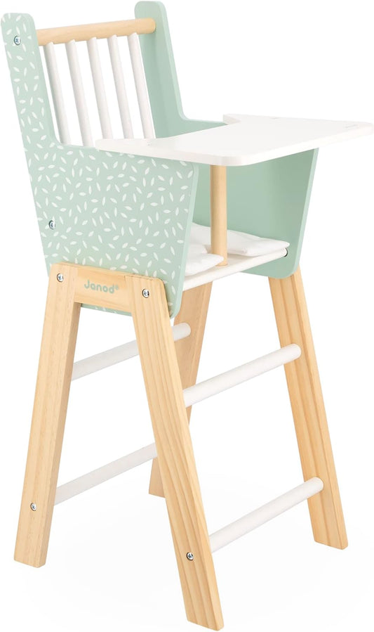 Janod - Zen High Chair
