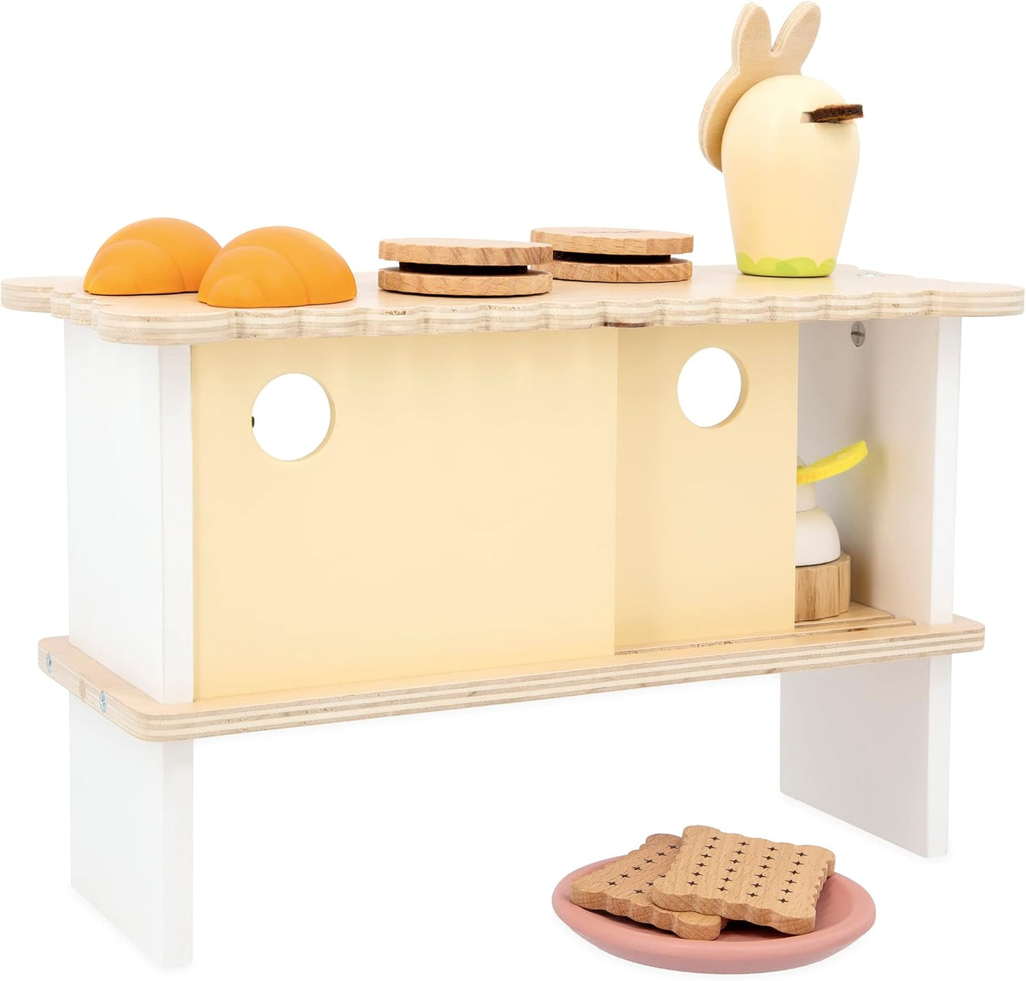 Janod - Pastry Stand - Wooden