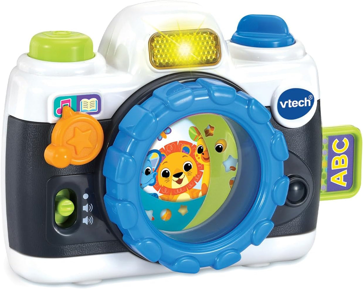 Vtech - Snap & Smile Camera