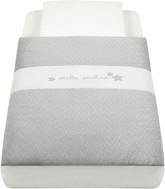 CAM FABRIC KIT FOR CULLAMI CRADLE CO-BED - T002