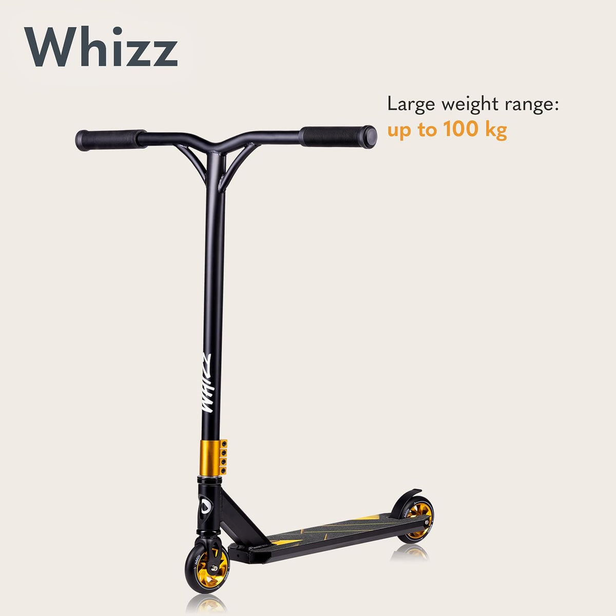 Lionelo - Whizz Tricycle -