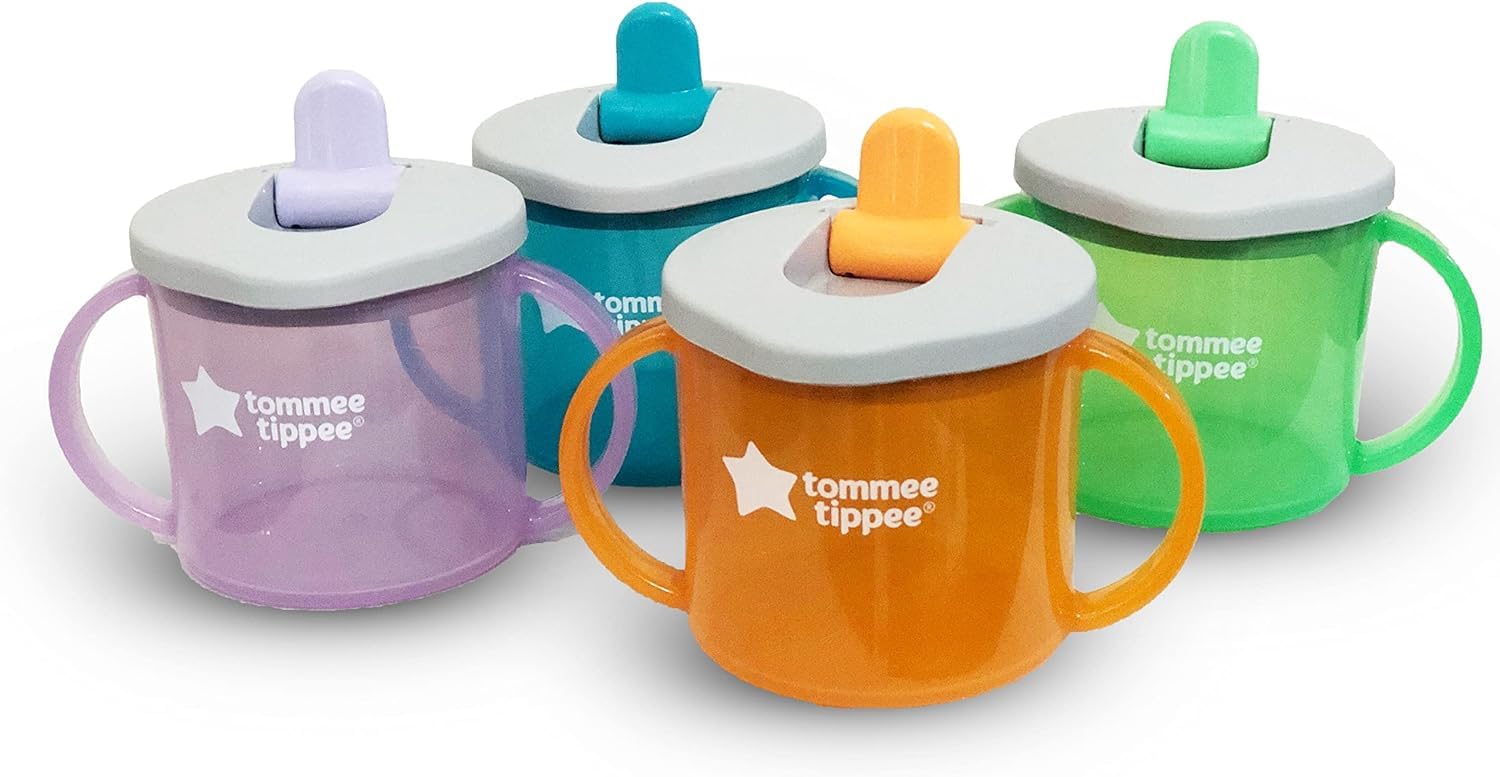 (TOMMEE TIPPEE) TT FIRST CUP UK AR