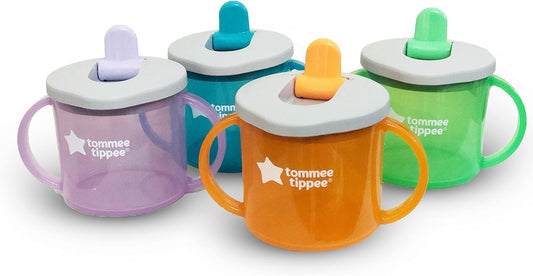 (TOMMEE TIPPEE) TT FIRST CUP UK AR