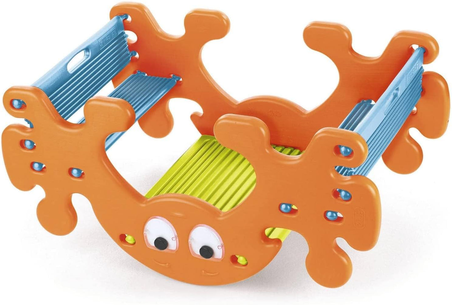 Feber - Ghost Picnic Table - Orange