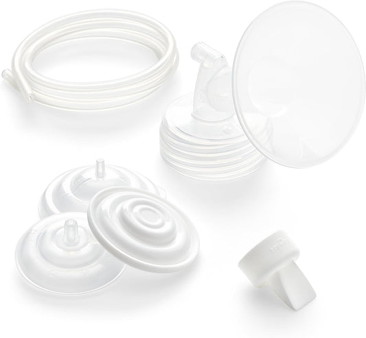 Spectra - Breast Milk Shields - (Xs To Xl )