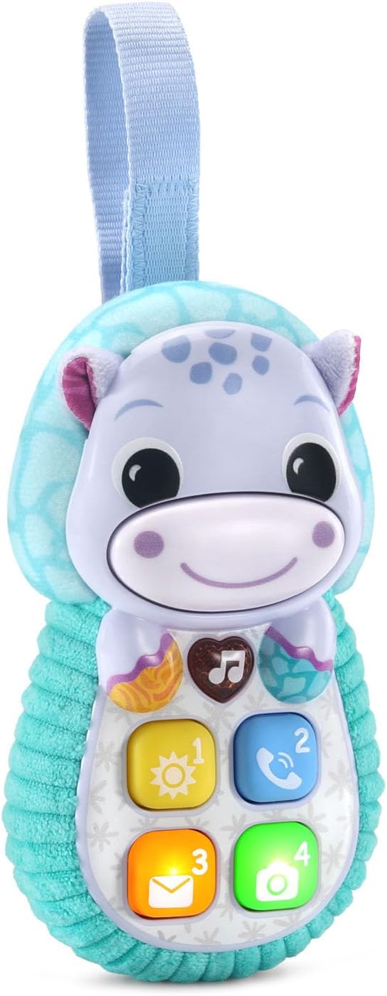 Vtech - Hello Hippo Phone